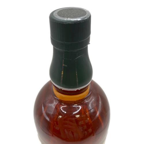 FUJI (フジ) ウィスキー 700ml