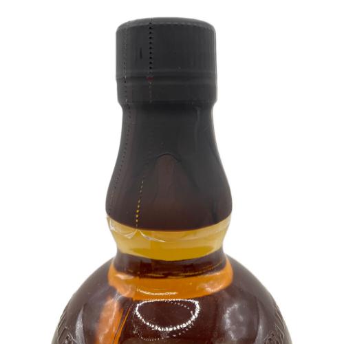 FUJI SANROKU 富士山麓 ウィスキー 700ml