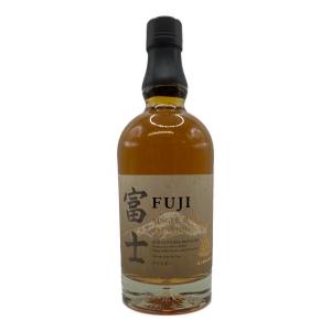 FUJI (フジ) ウィスキー 700ml