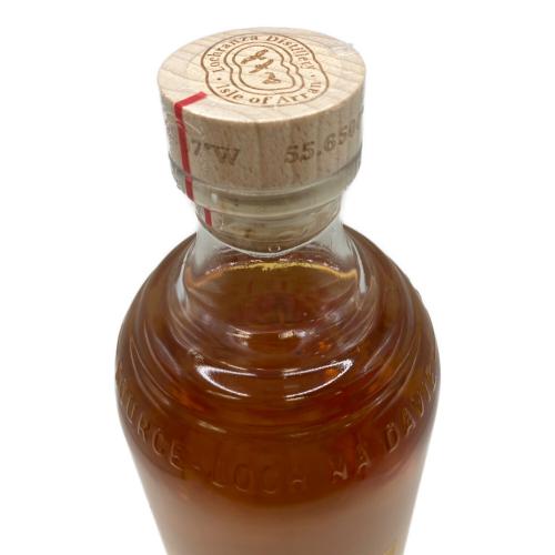 Arran (アラン) ウィスキー 10年 700ml