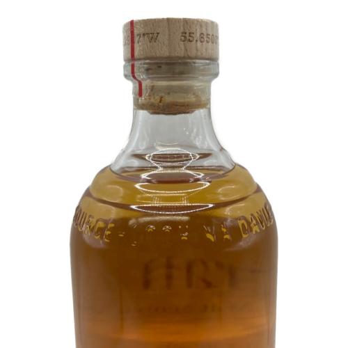 Arran (アラン) ウィスキー 10年 700ml