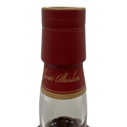 GLENDRONACH (グレンドロナック) ウィスキー 12年 700ml