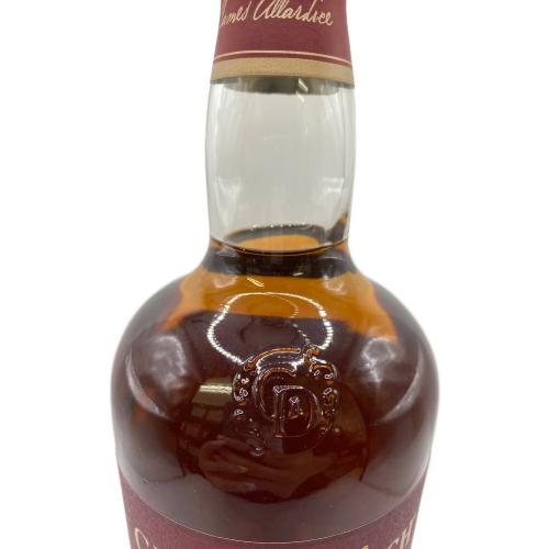 GLENDRONACH (グレンドロナック) ウィスキー 12年 700ml