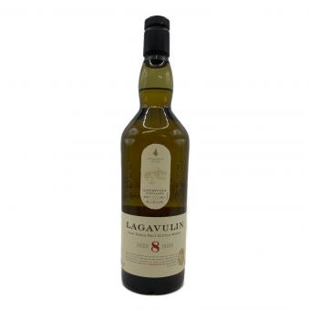 LAGAVULIN (ラガヴ－リン) ウィスキー 8年 700ml