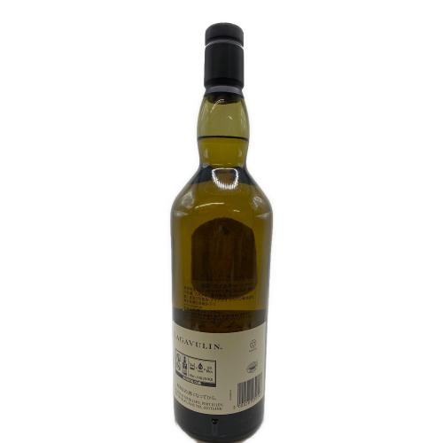 LAGAVULIN (ラガヴ－リン) ウィスキー 8年 700ml