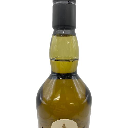 LAGAVULIN (ラガヴ－リン) ウィスキー 8年 700ml