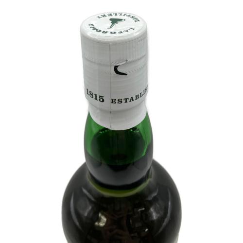 LAPHROAIG (ラフロイグ) ウィスキー 10年 750ml