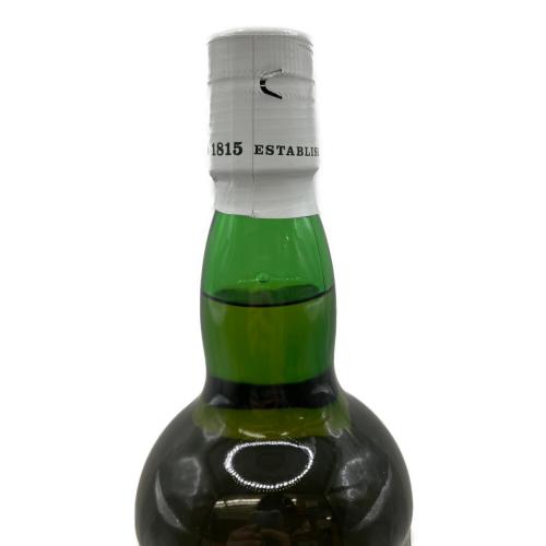 LAPHROAIG (ラフロイグ) ウィスキー 10年 750ml