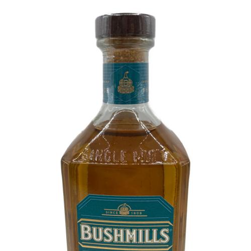 BUSHMILLS (-) ウィスキー 10年 700ml