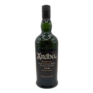 ARDBEG (アードベッグ) ウィスキー 10年 700ml