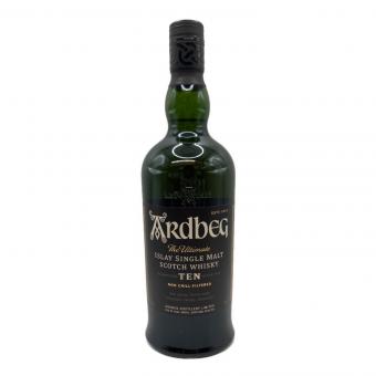 ARDBEG (アードベッグ) ウィスキー 10年 700ml
