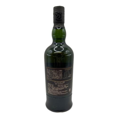 ARDBEG (アードベッグ) ウィスキー 10年 700ml