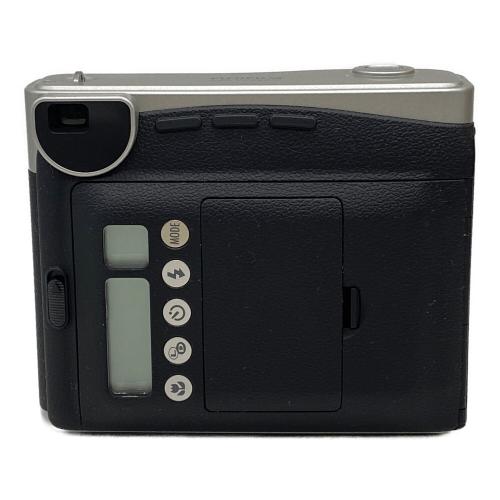 FUJIFILM (フジフィルム) インスタントカメラ instax mini 90 ネオクラシック