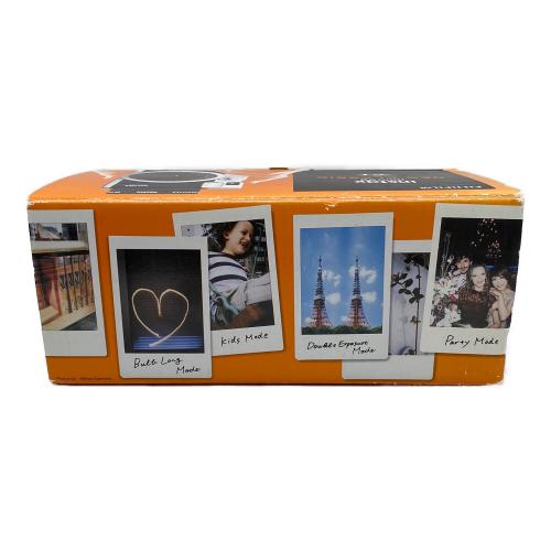 FUJIFILM (フジフィルム) インスタントカメラ instax mini 90 ネオクラシック