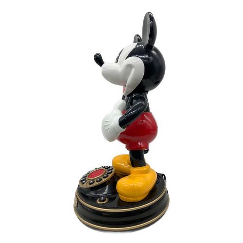 DISNEY (ディズニー) ミッキーマウステレホン レトロホビー
