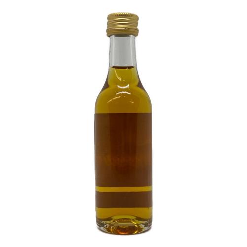 テセロン コニャック 50ml×4本 200ml