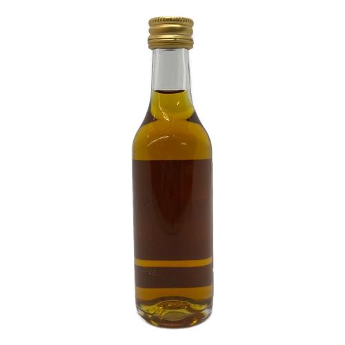 テセロン コニャック 50ml×4本 200ml