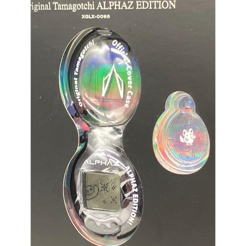 xg (エックスジー) たまごっち Tamagotchi ALPHA EDITION