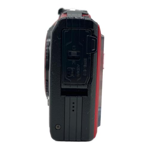 OLYMPUS (オリンパス) コンパクトデジタルカメラ Tough TG-6