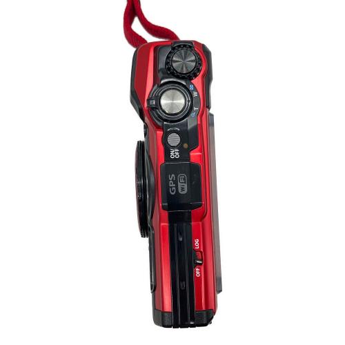 OLYMPUS (オリンパス) コンパクトデジタルカメラ Tough TG-6