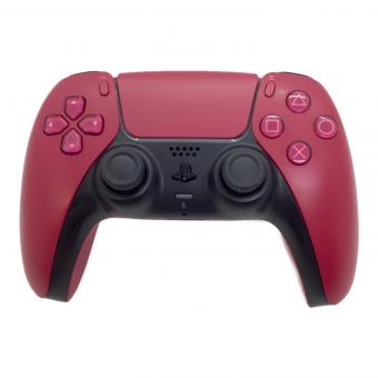 SONY (ソニー) ワイヤレスコントローラ CFI-ZCT1J レッド