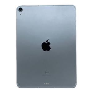 Apple (アップル) iPad Air(第4世代) NYH02J/A