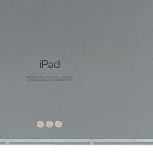 Apple (アップル) iPad Air(第4世代) NYH02J/A