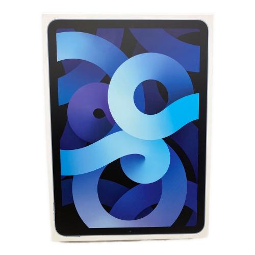 Apple (アップル) iPad Air(第4世代) NYH02J/A