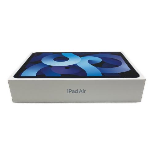 Apple (アップル) iPad Air(第4世代) NYH02J/A