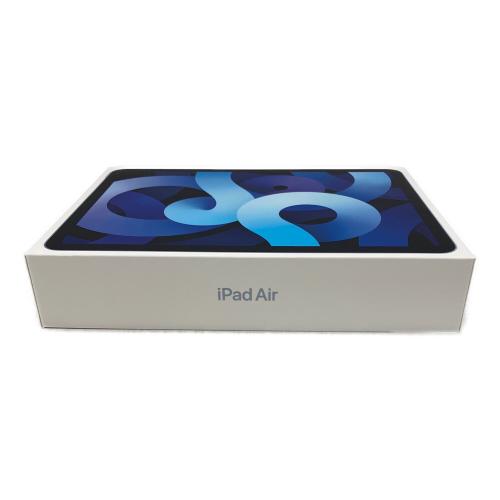 Apple (アップル) iPad Air(第4世代) NYH02J/A