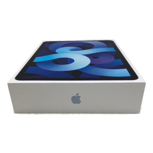 Apple (アップル) iPad Air(第4世代) NYH02J/A