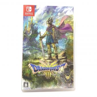 スクウェア・エニックス ドラゴンクエストIII そして伝説へ・・・ Nintendo Switch用ソフト CERO B (12歳以上対象)