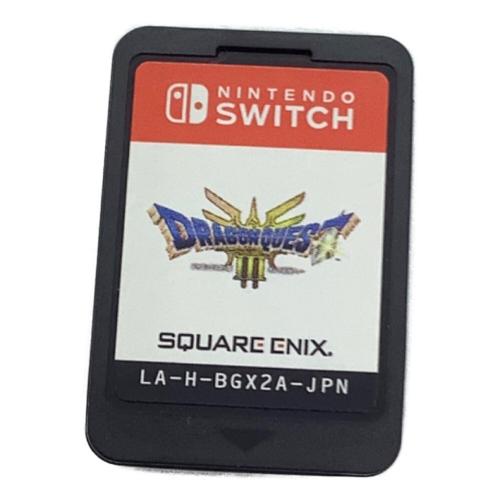スクウェア・エニックス ドラゴンクエストIII そして伝説へ・・・ Nintendo Switch用ソフト CERO B (12歳以上対象)