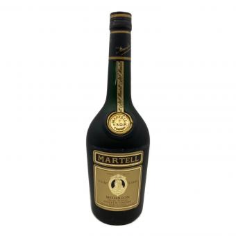 マーテル (MARTELL) コニャック VSOP 700ml