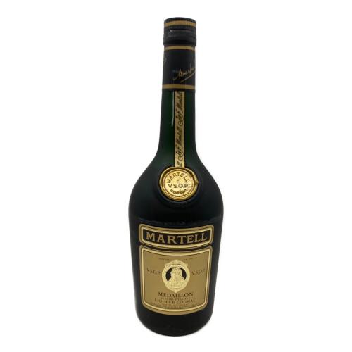 マーテル (MARTELL) コニャック VSOP 700ml