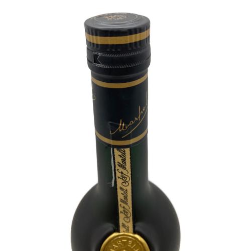 マーテル (MARTELL) コニャック VSOP 700ml