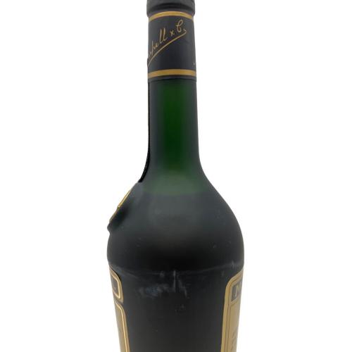 マーテル (MARTELL) コニャック VSOP 700ml