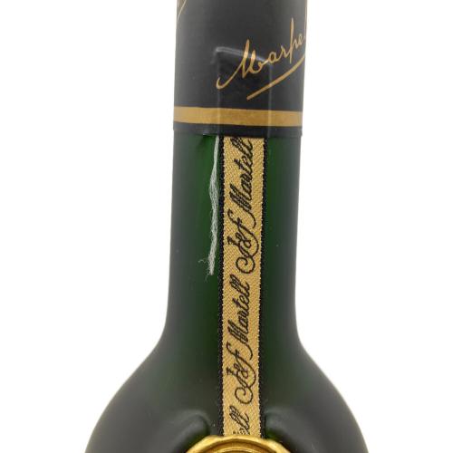 マーテル (MARTELL) コニャック VSOP 700ml