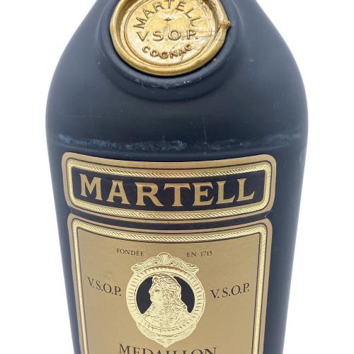 マーテル (MARTELL) コニャック VSOP 700ml