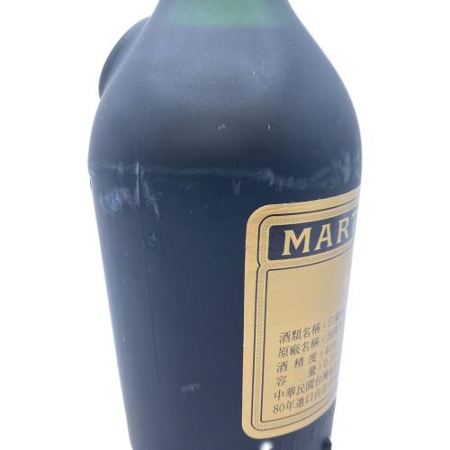 マーテル (MARTELL) コニャック VSOP 700ml