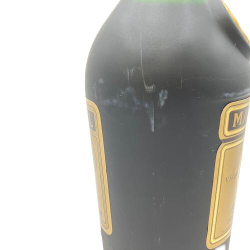 マーテル (MARTELL) コニャック VSOP 700ml