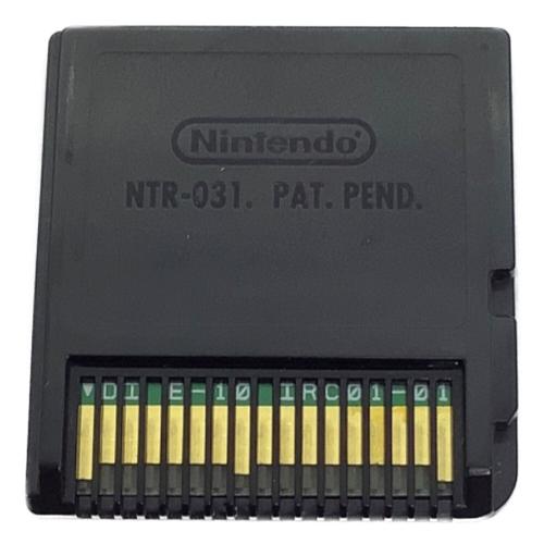 任天堂 (ニンテンドー) ポケットモンスター ハートゴールド DS用ソフト CERO A (全年齢対象)