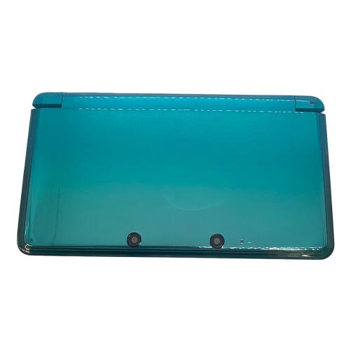 Nintendo (ニンテンドー) Nintendo 3DS CTR-001
