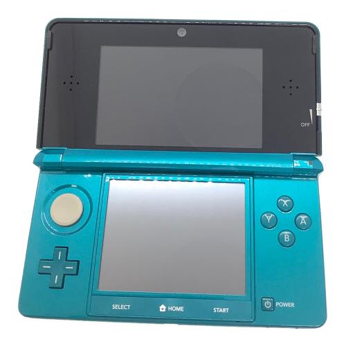Nintendo (ニンテンドー) Nintendo 3DS CTR-001
