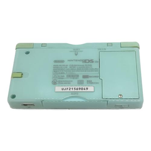 Nintendo (ニンテンドー) NintendoDSLite USG-001