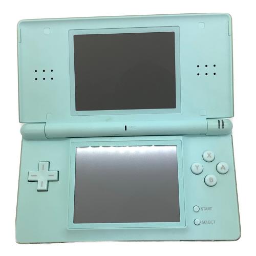 Nintendo (ニンテンドー) NintendoDSLite USG-001