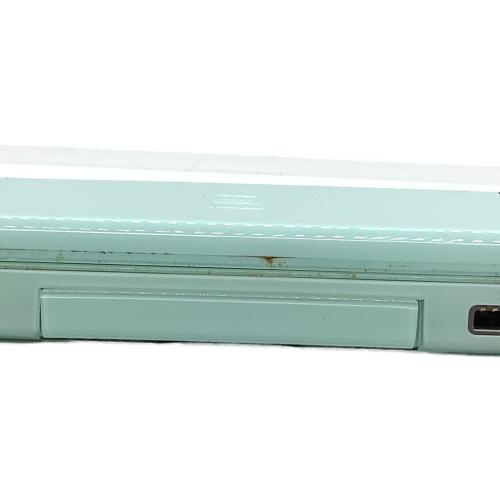 Nintendo (ニンテンドー) NintendoDSLite USG-001