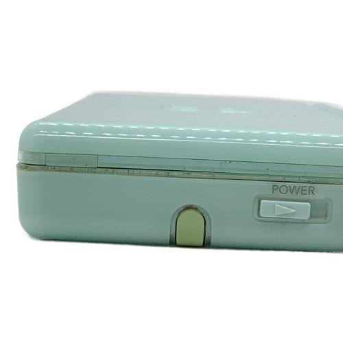 Nintendo (ニンテンドー) NintendoDSLite USG-001