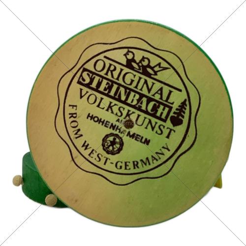 STEINBACH (シュタインバッハ) 煙出し人形