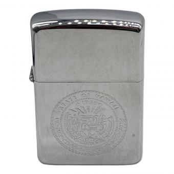 ZIPPO (ジッポ) オイルライター STATE OF HAWAII 1985年